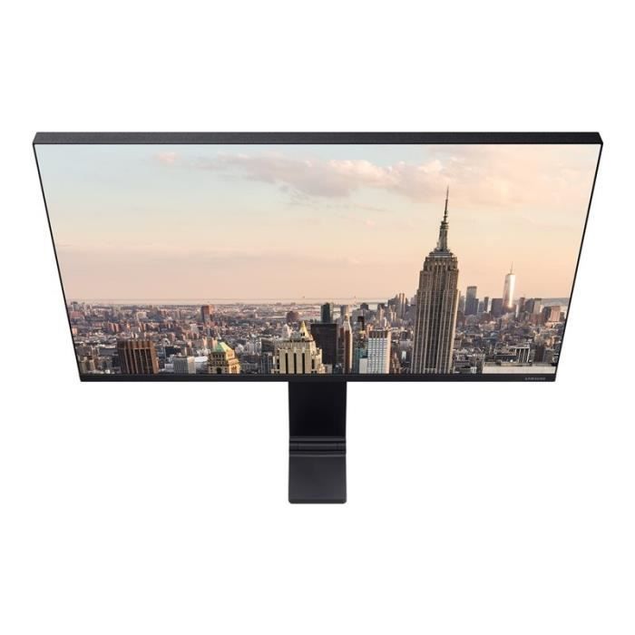 Vente Ecran PC SAMSUNG S27R750 - Ecran Gamer 27" WQHD - Dalle VA - 4ms - 60Hz - HDMI / Mini DisplayPort pas cher Vente Ecran PC SAMSUNG S27R750 - Ecran Gamer 27" WQHD - Dalle VA - 4ms - 60Hz - HDMI / Mini DisplayPort pas cher