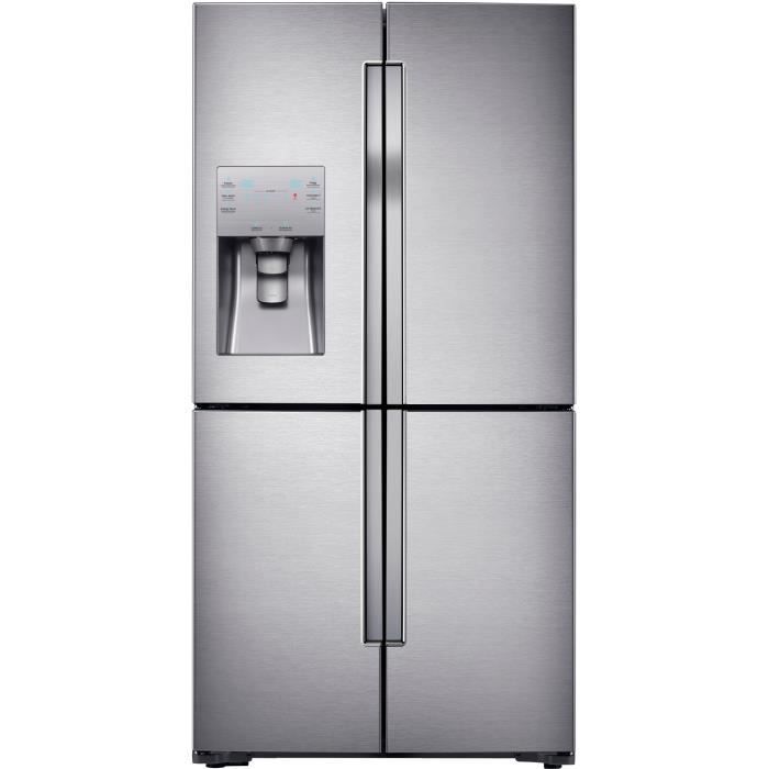 Samsung Rf56j9040sr Refrigerateur Americain 564l 361 203 L