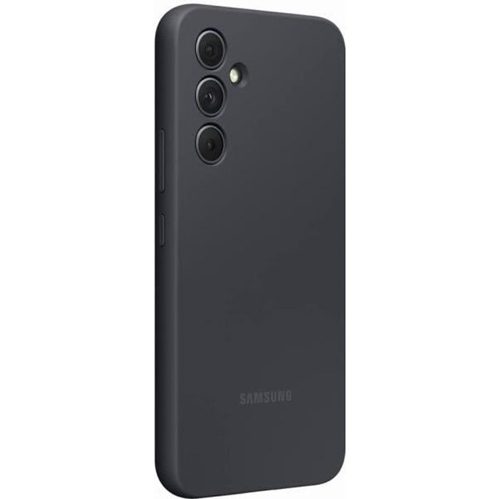 Coque Silicone SAMSUNG Galaxy A54 5G - vue 2