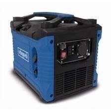 Location Groupe électrogène inverter 3100 W - S2 réception