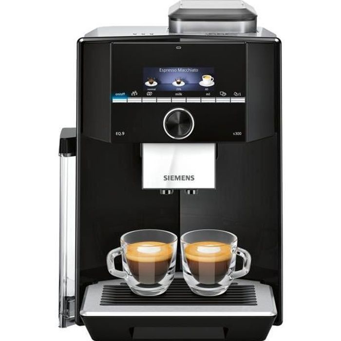 Découvrez le café turc  Siemens électroménager