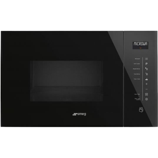 Smeg FMI125N - vue 2