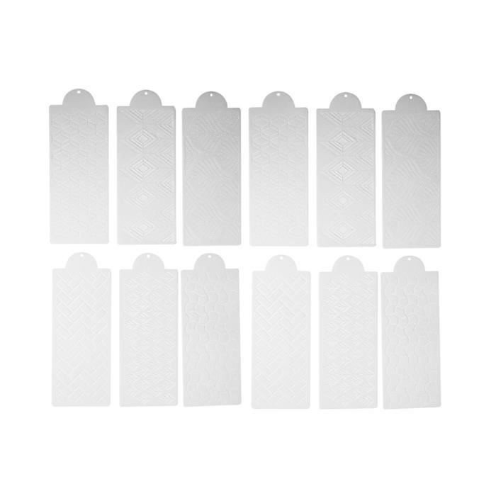 Support à Gâteau Ateco 12 Pouces – Base Fonte Et Stand Alu, Dans Boîte D’origine, Excellent état