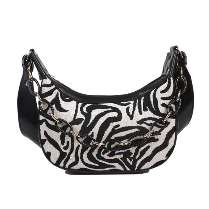 Écharpe Fine Femme Longue Et Polyvalente - Environ 150 Cm - Tricot Rayé - Pour Cou, Tête, Sac, Ceinture