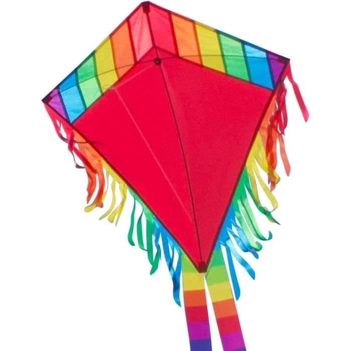 Cerf-volant monofil enfant Fée Dream Eddy FEE CIM TF015002