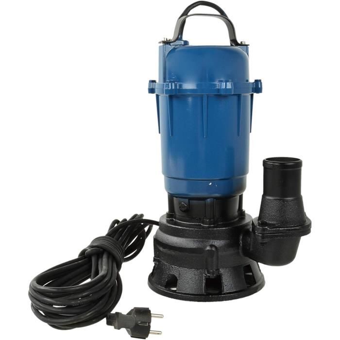 Broyeur Macérateur SeaLand Pour Bateau Ou VR – Eaux Usées – Occasion