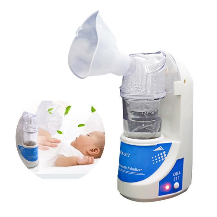 Inhalateur Aerosol Nebuliseur De Medicaments Silencieux Pour Enfants Adulte Cdiscount Puericulture Eveil Bebe Inhalateur Aerosol Nebuliseur De Medicaments Silencieux Pour Enfants Adulte Cdiscount Puericulture Eveil Bebe