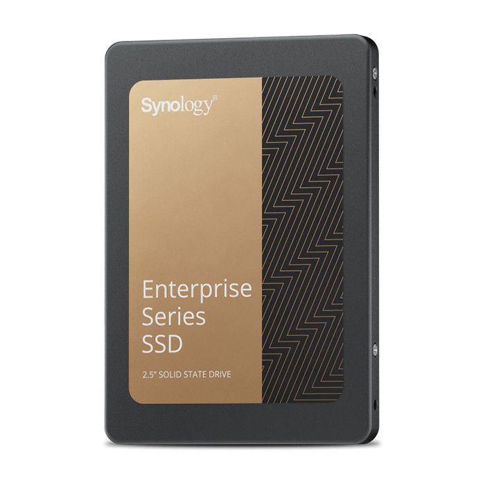 SYNOLOGY SATA SSD 1920G