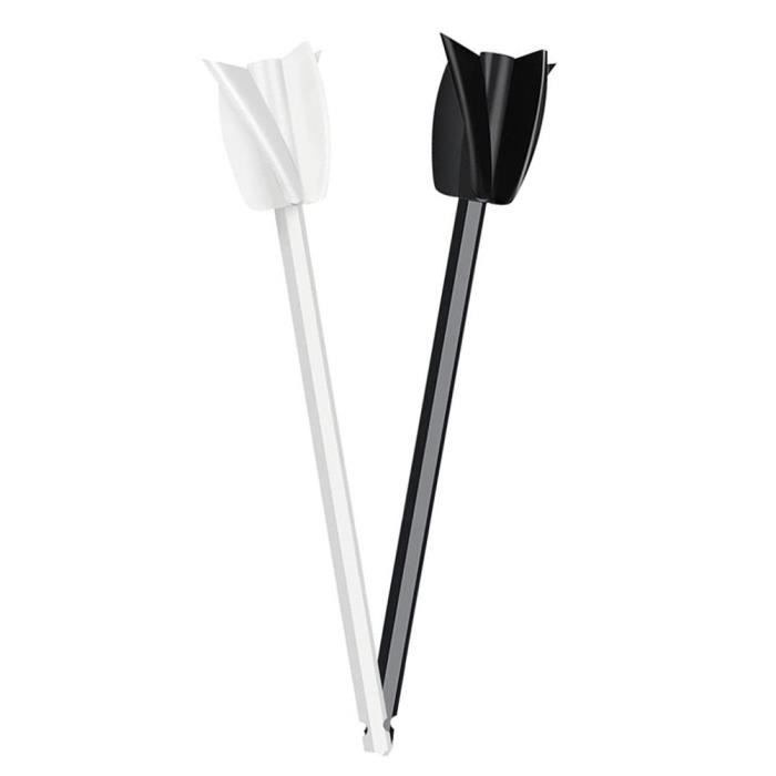 Mélangeur Résine Époxy ISTOYO Électrique - 4 Pales Anti-Bulles - Pour Bijoux, Art, Silicone