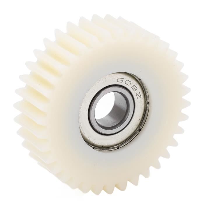 Engrenage Planétaire En Nylon Pour Vélo électrique, 36 Dents, Roulements De 8mm, 38x38x10mm, Moyeux De Roue, Moteur Bafang, Pièces De Vélo électrique