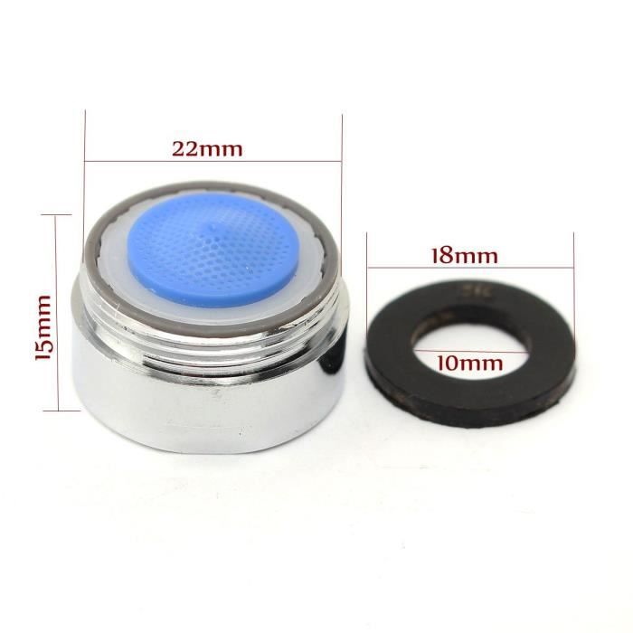 Tempsa Robinet Aerateur Mousseur Economie D Energie Male Eau