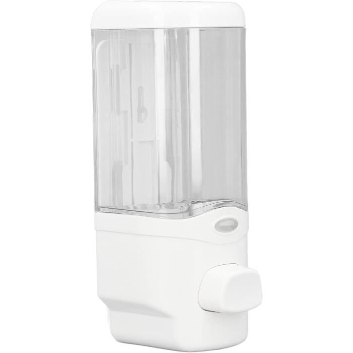 Distributeur de savon en céramique MARBLE