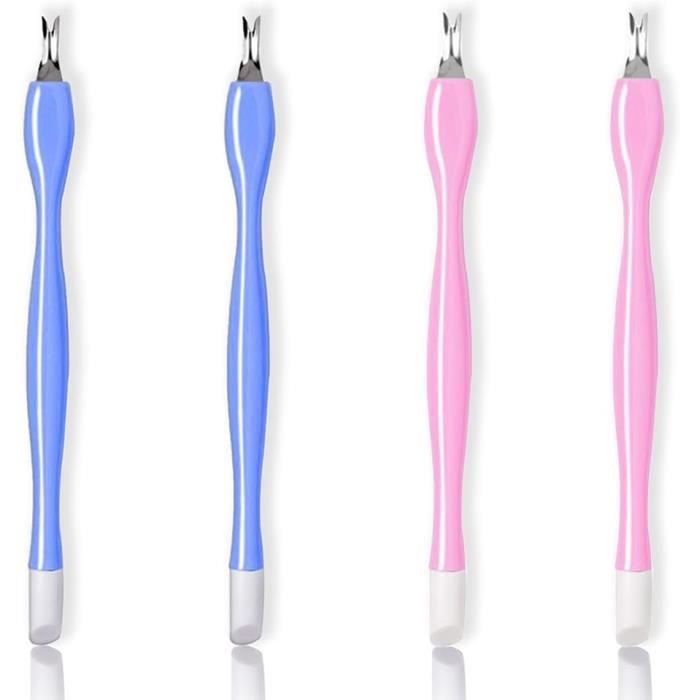 2 Fourchettes à Spaghetti Automatiques Infactory - Système Rotatif Pour Enfants Et Adultes - Amusant