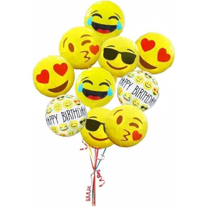 Ballon Chiffre Anniversaire 3 Vert,Numéro 3 Feuille Géante Hélium