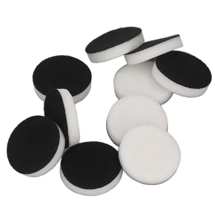 Ranger Mousses De Rechange Pour Outil De Mélange D'Encre - Lot De 20 - 2,5cm