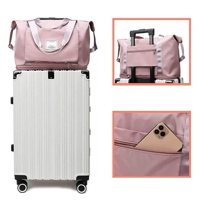 Sac de 2025 voyage pliable