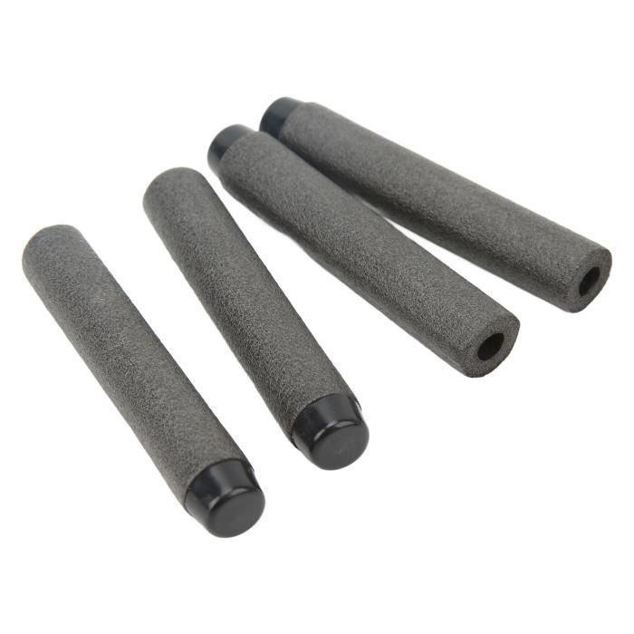100 Fléchettes En Mousse Recharge – Pour Pistolets Nerf, Sécurité Enfants, 7,2 Cm - 12
