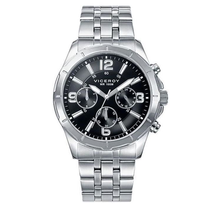 Montre hot sale viceroy avis