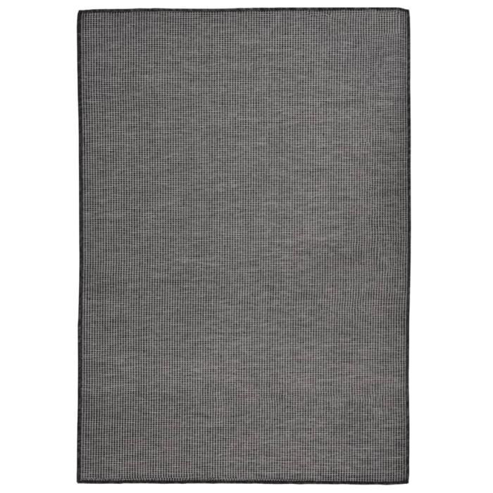 vidaXL Flat Weave