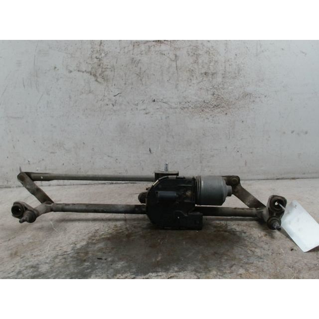 RIDEX 298W0473 Balai d'essuie-glace 450 mm avant, Sans Cadre, avec