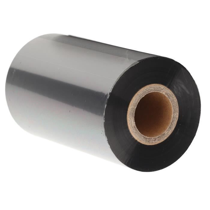 Rouleau Ruban Transfert Transparent 30.5 Cm X 3 M Avec Grille Rouge - Pour Vinyle Autocollant, Découpe
