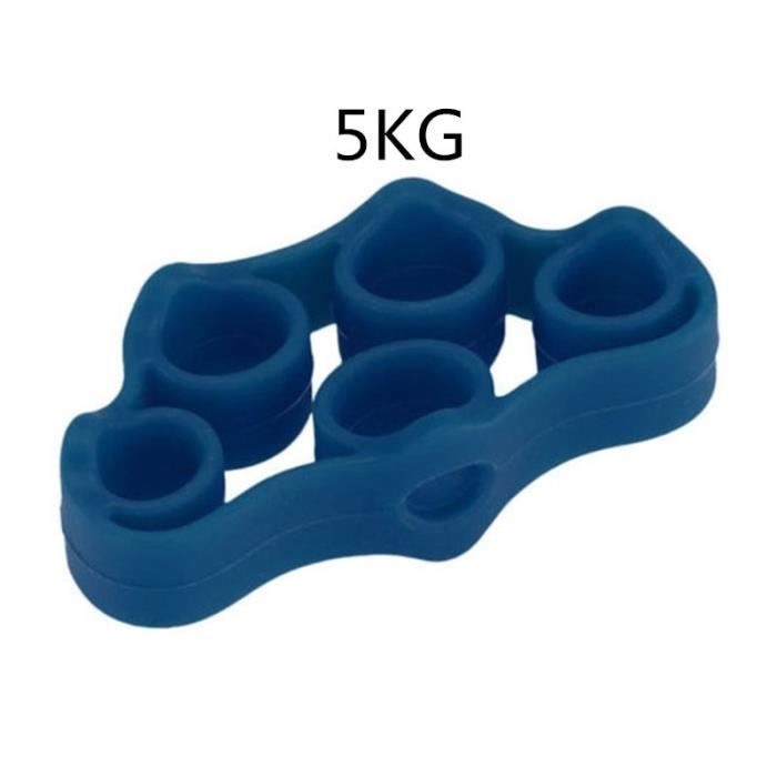 GD Grip Pince PréHension Réglable – Renforcez Votre Poigne De 18 à 79 Lbs Silencieusement