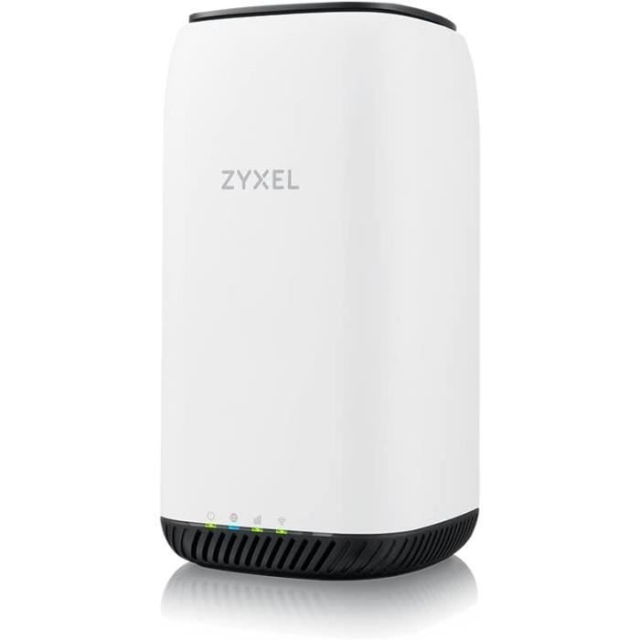 Routeur VoIP 4G ZyXEL WiMAX MIMO MAX-206 M2 - Neuf