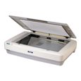 Scanner à plat de bureau - EPSON GT-15000 - 600 dpi x 1200 dpi - USB 2.0, SCSI-1