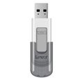 Clé USB 128Go JumpDrive Lexar 3.0 V100 grise-1