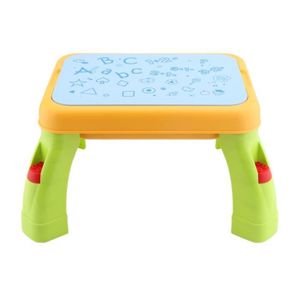 TABLE JOUET D'ACTIVITÉ Table d'Activité Jeu d'Eveil pour enfant