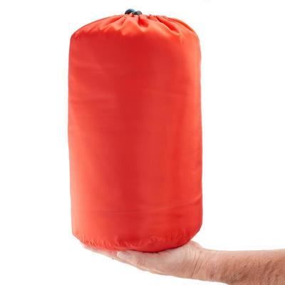 Sac de couchage outlet forclaz 10
