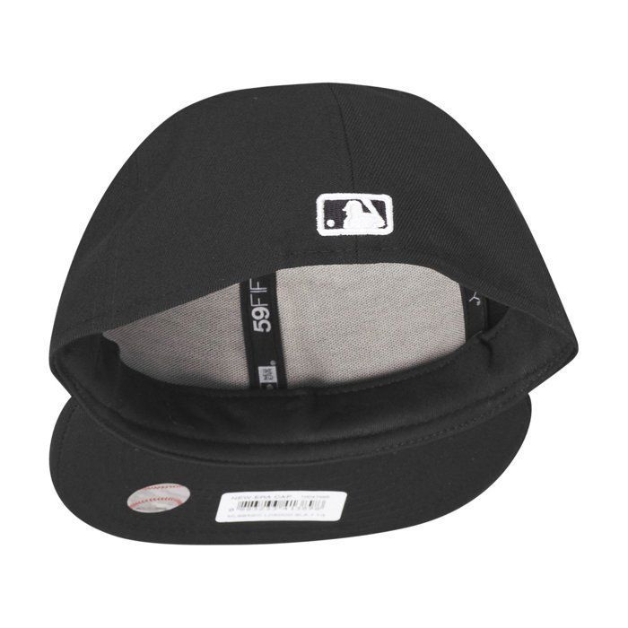 Casquette New Era New York Yankees 59Fifty – Taille 6 7/8, Bleu Laine