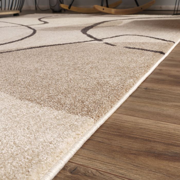 Tapis Poil Court