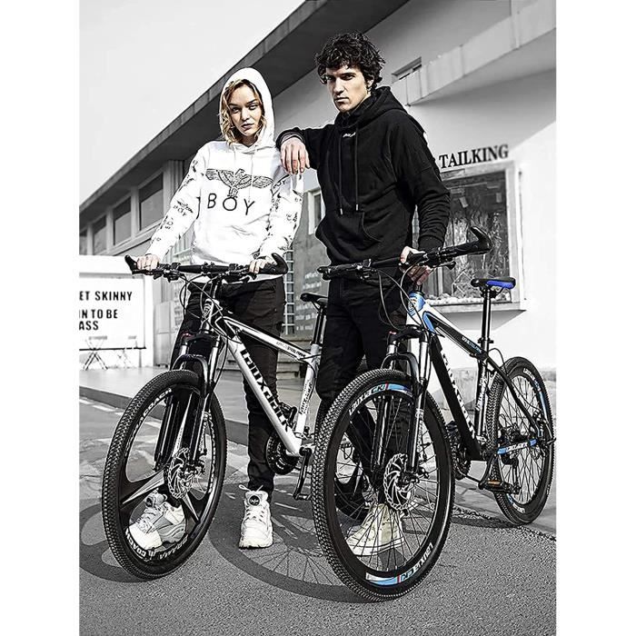 Vtt discount homme cdiscount