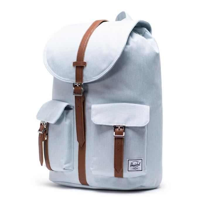 Herschel dawson blue top