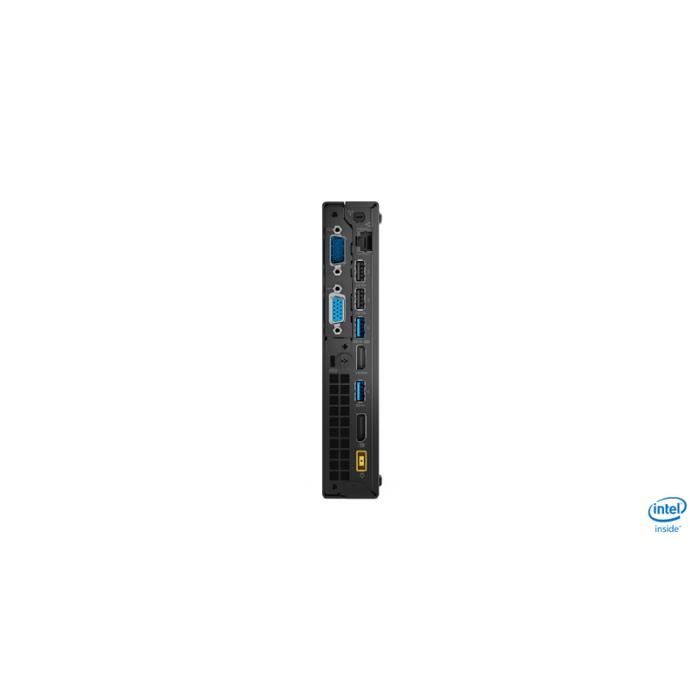  Ordinateur de bureau ThinkCentre M920q 10RS002CFR1