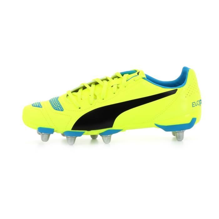 Chaussure rugby puma on sale