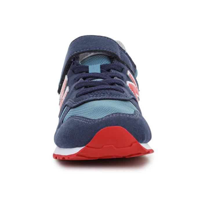 New balance sales 373 enfant orange