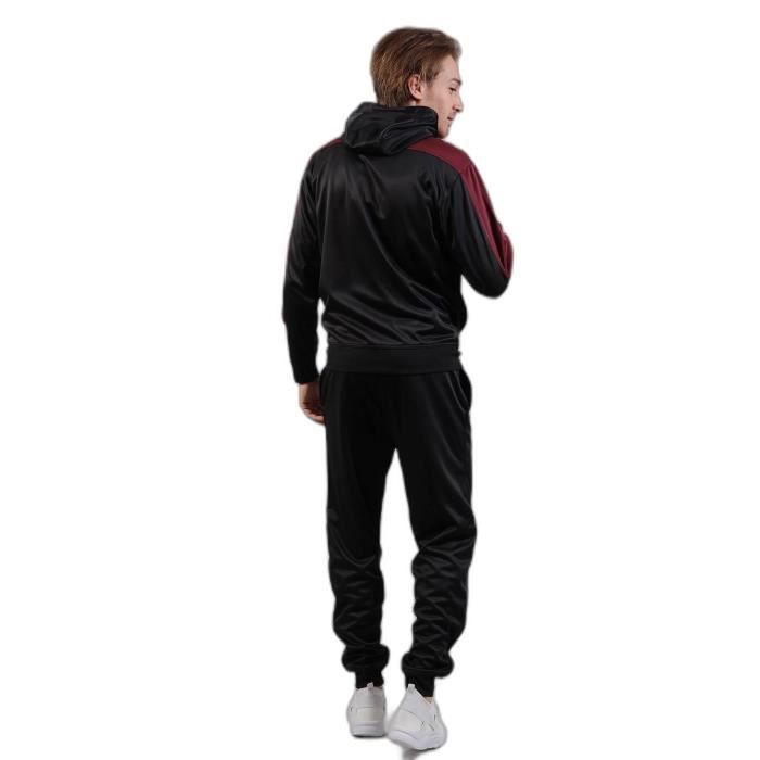 Givova Roma Survetement Givova Survêtement Polaire Givova Roma