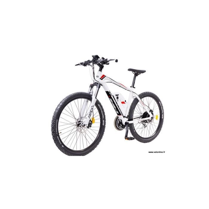VTT electrique VG E Bike Cdiscount Sport