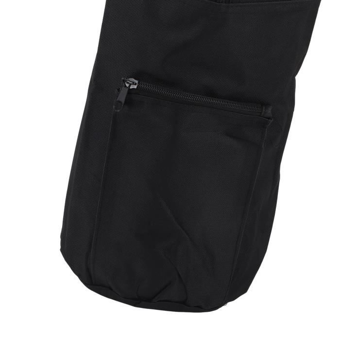 Sac De Transport Rembourré Et Imperméable Pour Détecteur De Métaux – Universel