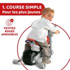 Porteur ducati store monster chicco