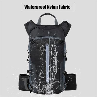 WEST BIKING – sac à eau Portable 10l, étanche, pour vtt, cyclisme