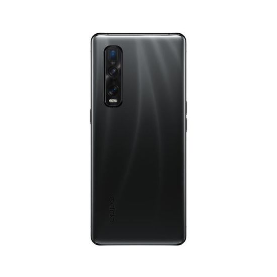 OPPO Find X2 Pro 512Go Noir - Cdiscount Téléphonie