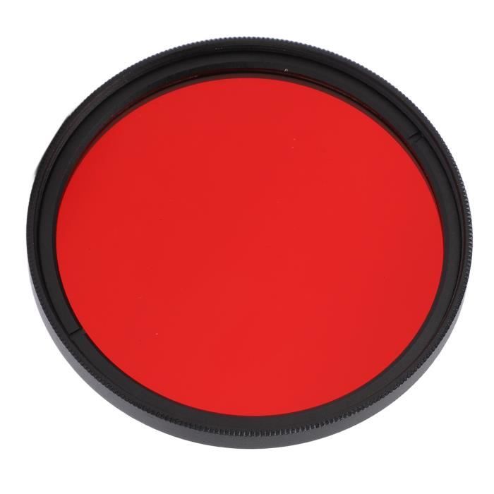 SUCFiltre d'objectif rouge complet Filtre Rouge Complet, Filtre Rouge — free download