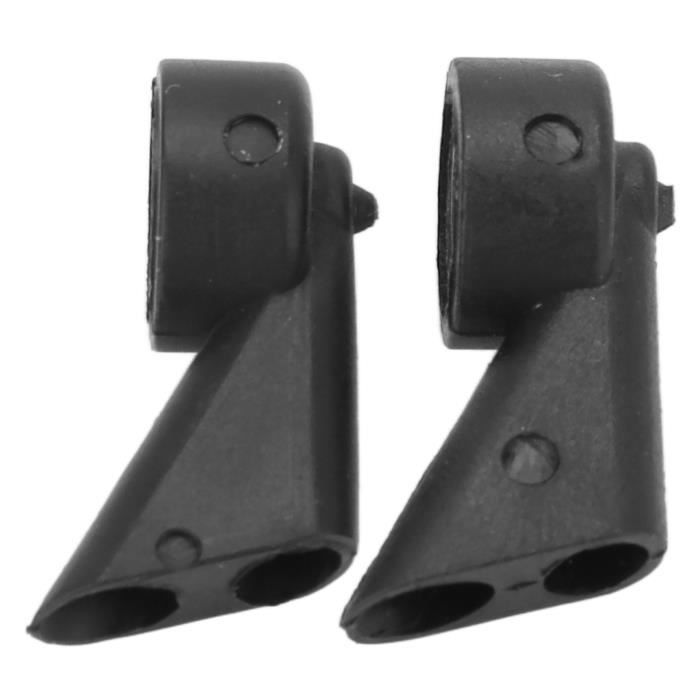 Support inférieur de l'amortisseur arrière BMW Serie 3 (04-13) E90,E91,E92, E93