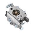 Carburateur et des pieces detachees pour tronçonneuse Stihl Carb MS210 MS230 MS250 021023025  HB010-3