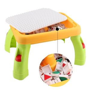 TABLE JOUET D'ACTIVITÉ Table d'Activité Jeu d'Eveil pour enfant