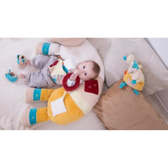 Coussin Cale Bebe D Eveil Elephant Aille Unique Coloris Unique Cdiscount Maison Coussin Cale Bebe D Eveil Elephant Aille Unique Coloris Unique Cdiscount Maison