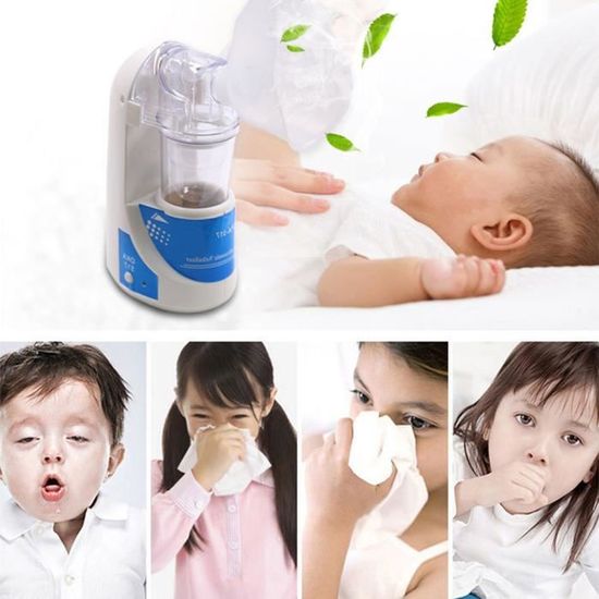 Inhalateur Aerosol Nebuliseur De Medicaments Silencieux Pour Enfants Adulte Cdiscount Puericulture Eveil Bebe Inhalateur Aerosol Nebuliseur De Medicaments Silencieux Pour Enfants Adulte Cdiscount Puericulture Eveil Bebe